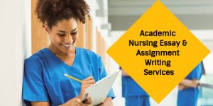 Nursing Paper writing service