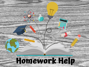 homework help